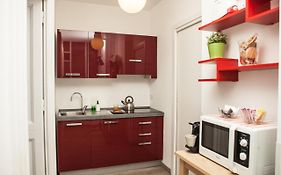 Domina Trastevere Apartment 2 - Roma